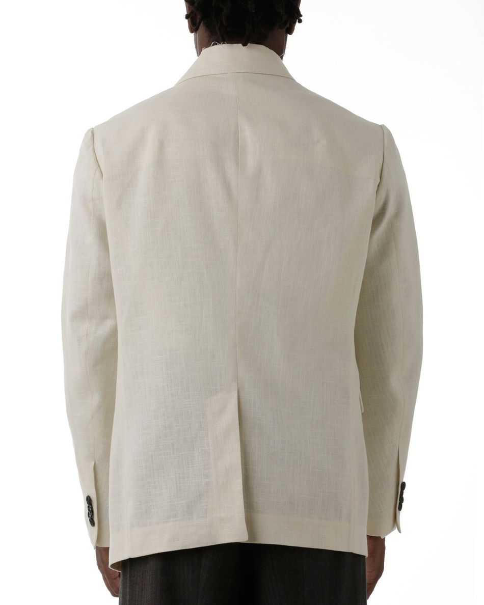 Blazer Gola Tombada Nando Off White