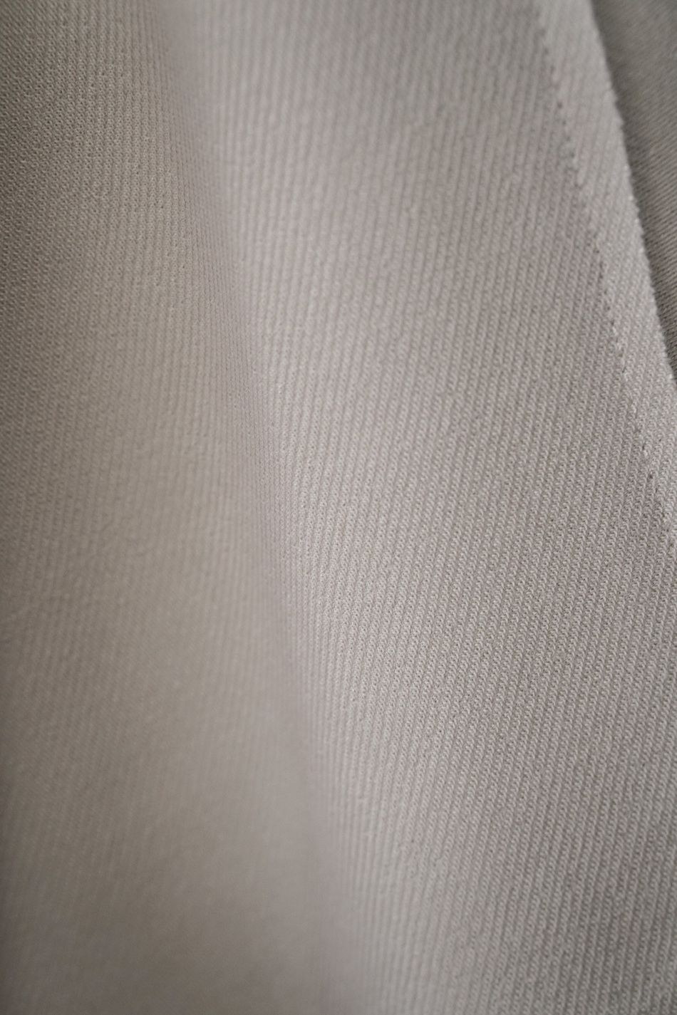 Blusa Manga Ampla Areia