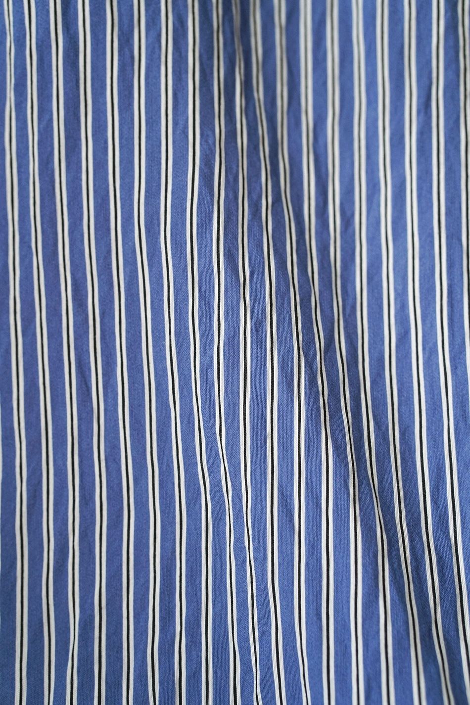 Camisa Quimono Nando Azul