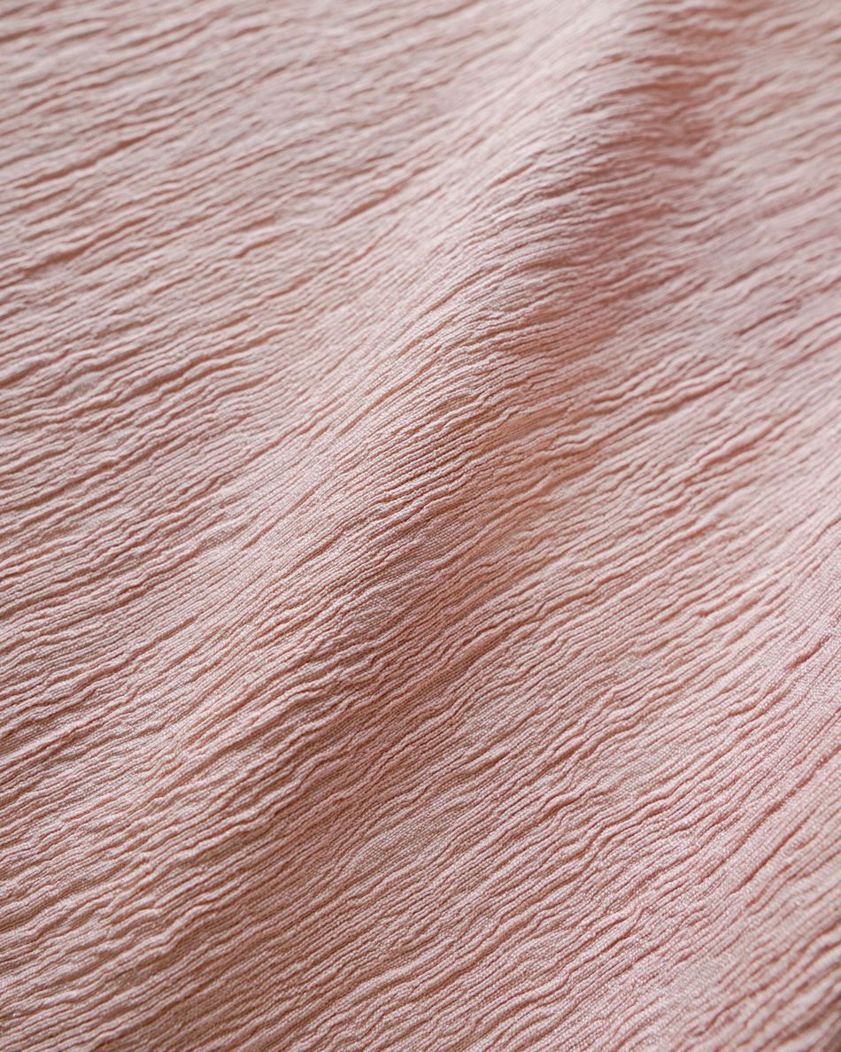 Vestido Balão Rosa