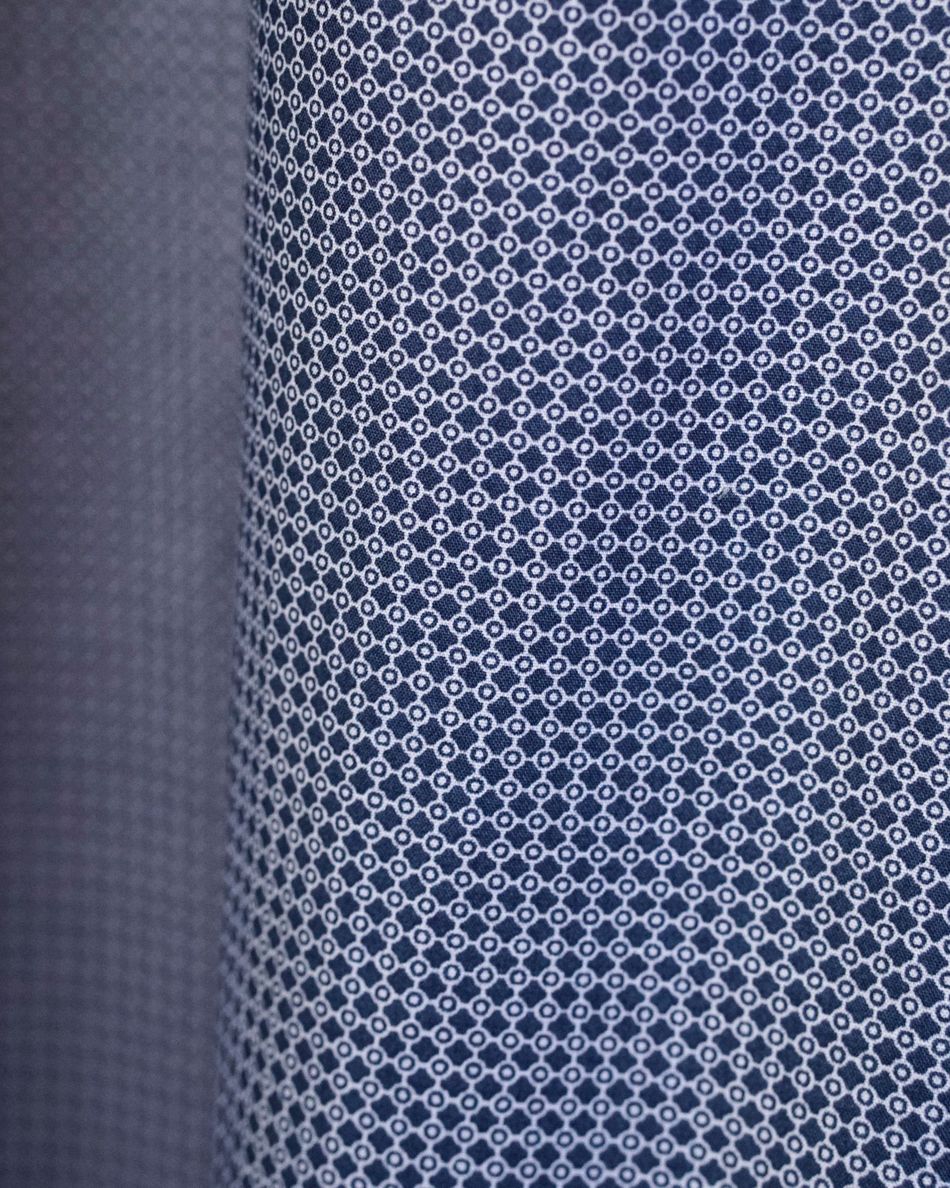 Vestido Transpasse Drapeado