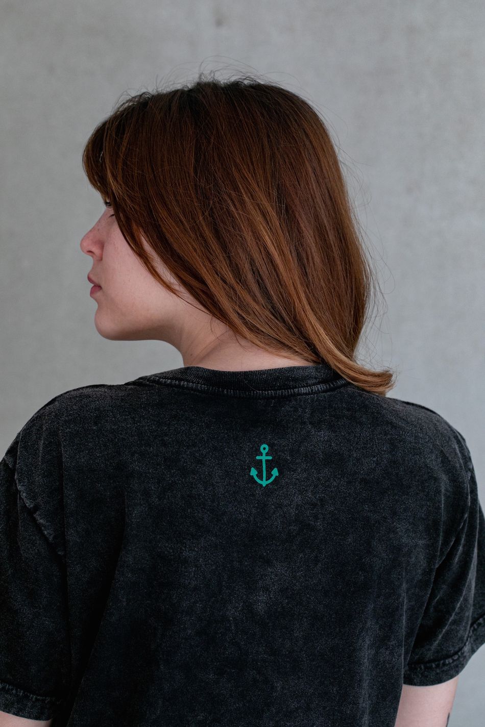 CAMISETA HEAL THE WORLD