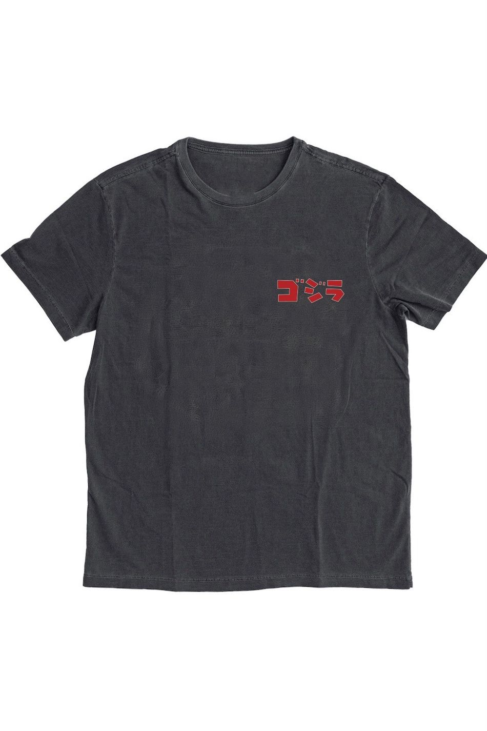 Camiseta Tradicional Godzilla