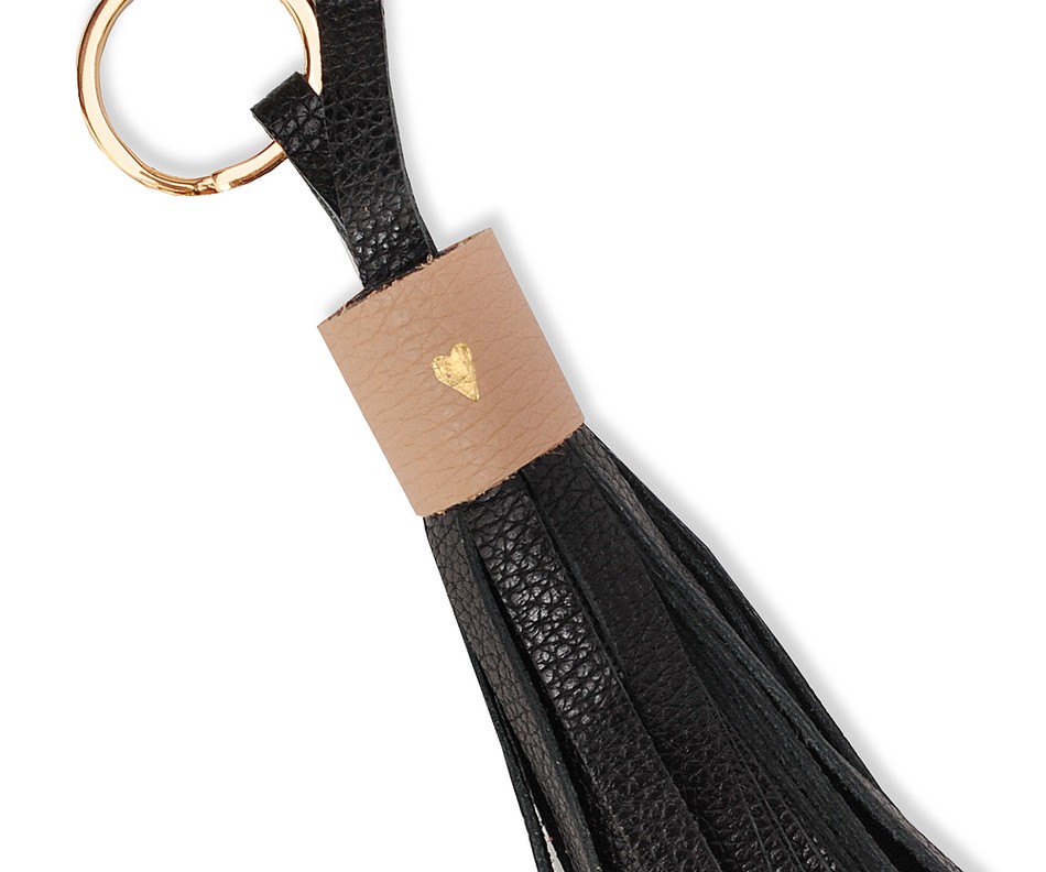 Chaveiro Louis Vuitton Tassel