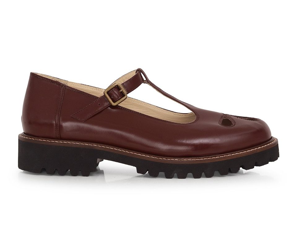 Mocassim Julia | Havana