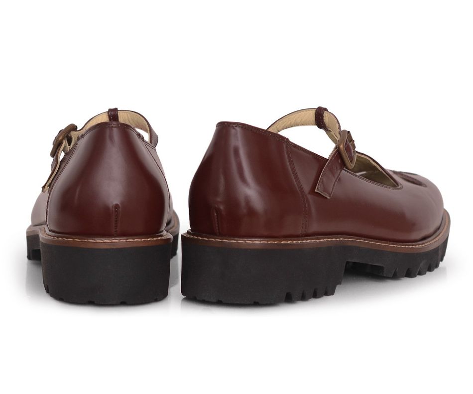 Mocassim Julia | Havana