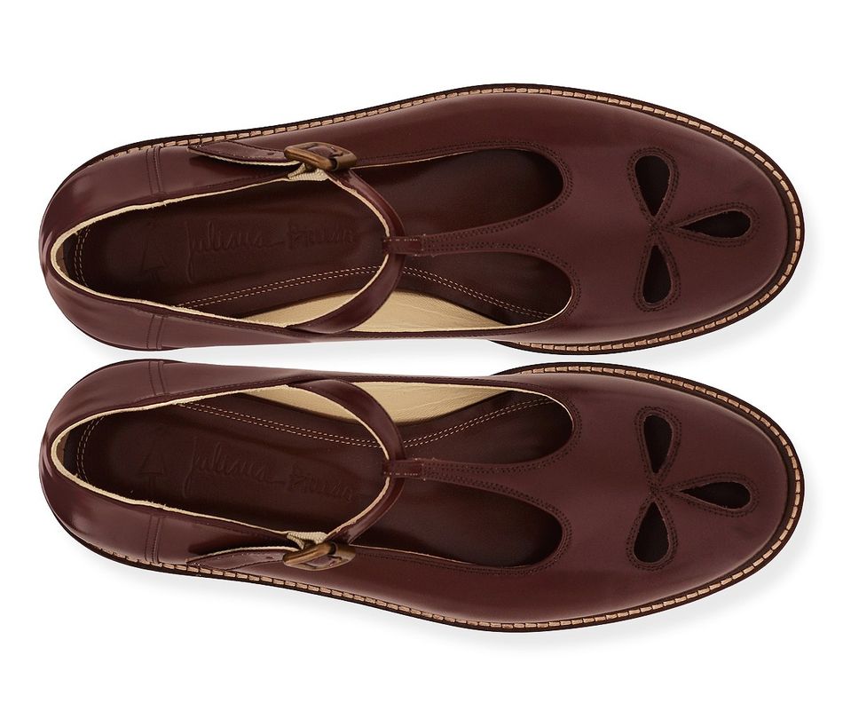 Mocassim Julia | Havana