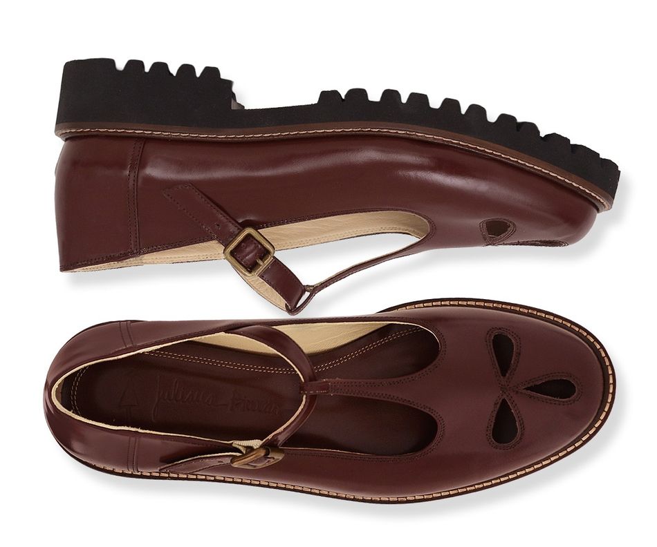 Mocassim Julia | Havana