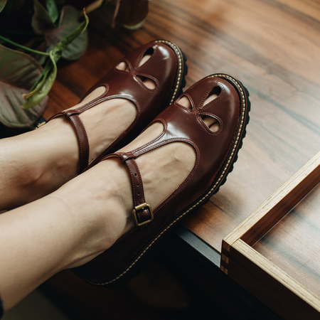 Mocassim Julia | Havana