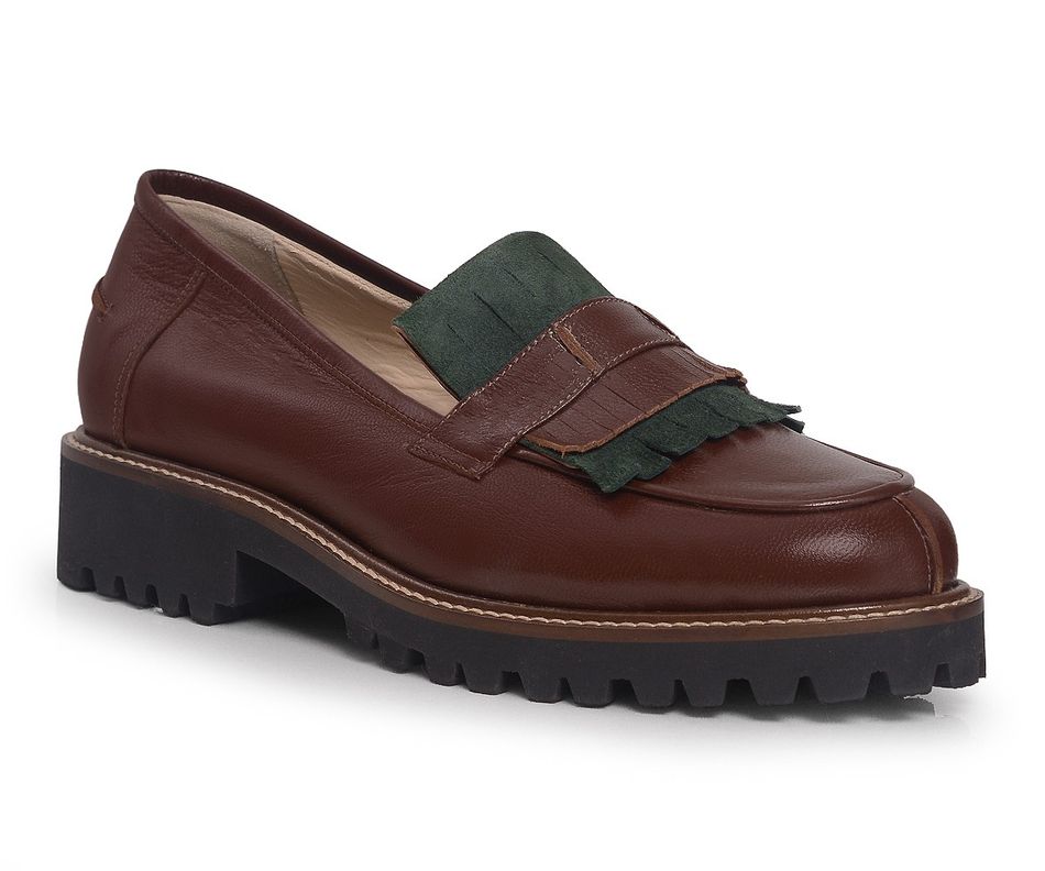 Mocassim Eleonora | Havana 