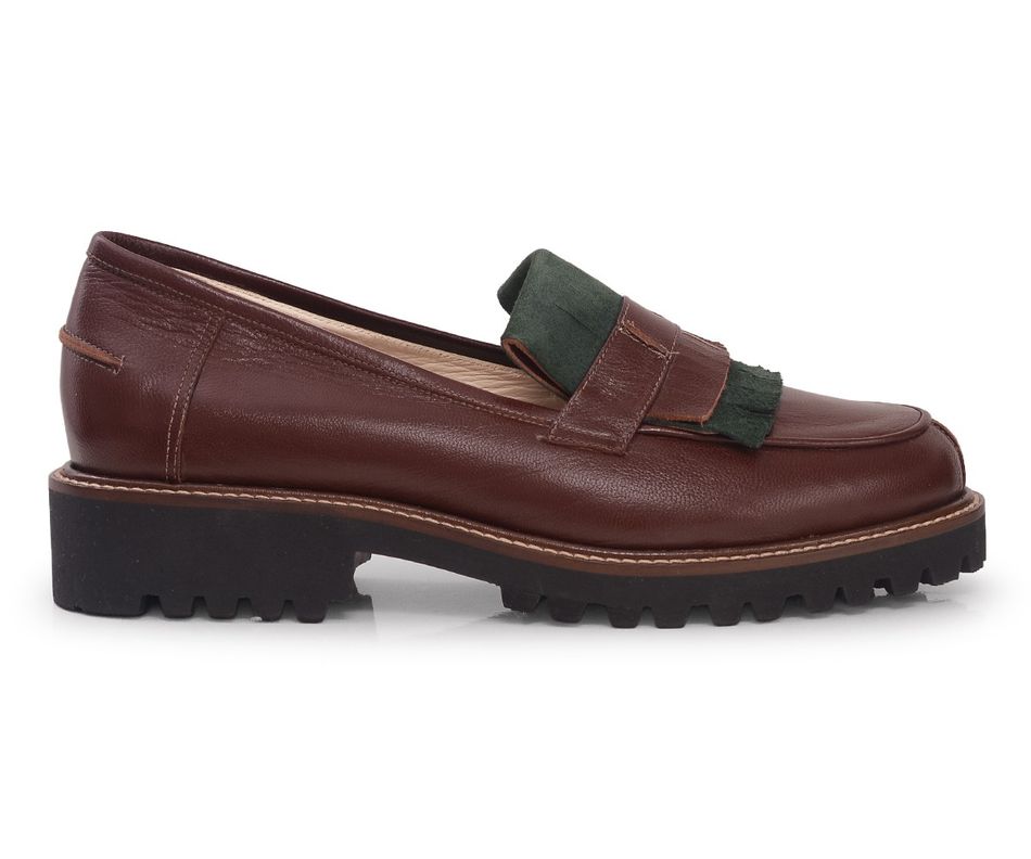 Mocassim Eleonora | Havana 