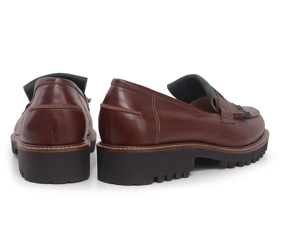 Mocassim Eleonora | Havana 
