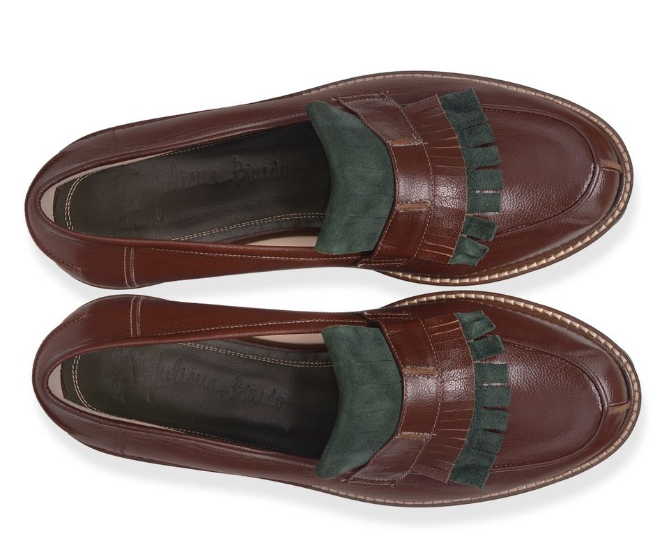 Mocassim Eleonora | Havana 