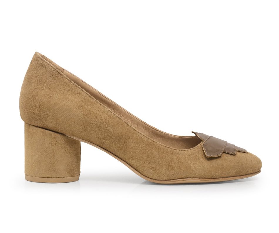 Scarpin Cosi - Fendi | salto medio 5.5cm