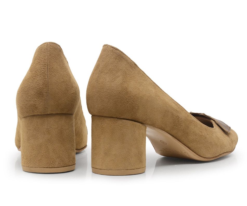 Scarpin Cosi - Fendi | salto medio 5.5cm