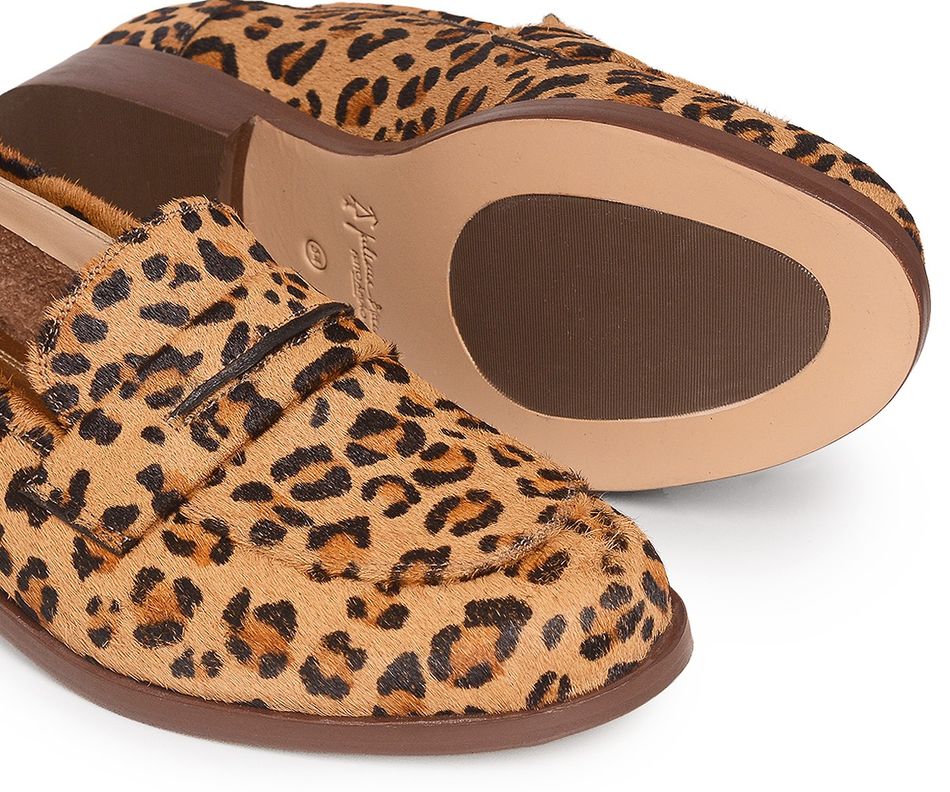 Mocassim Julie | Onça
