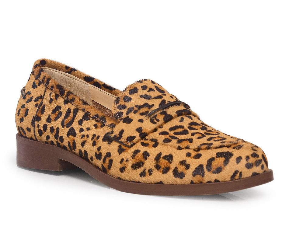 Mocassim Julie | Onça