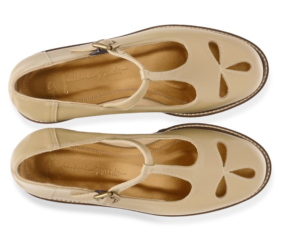 Mocassim Julia | Fendi