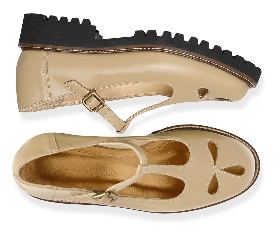 Mocassim Julia | Fendi