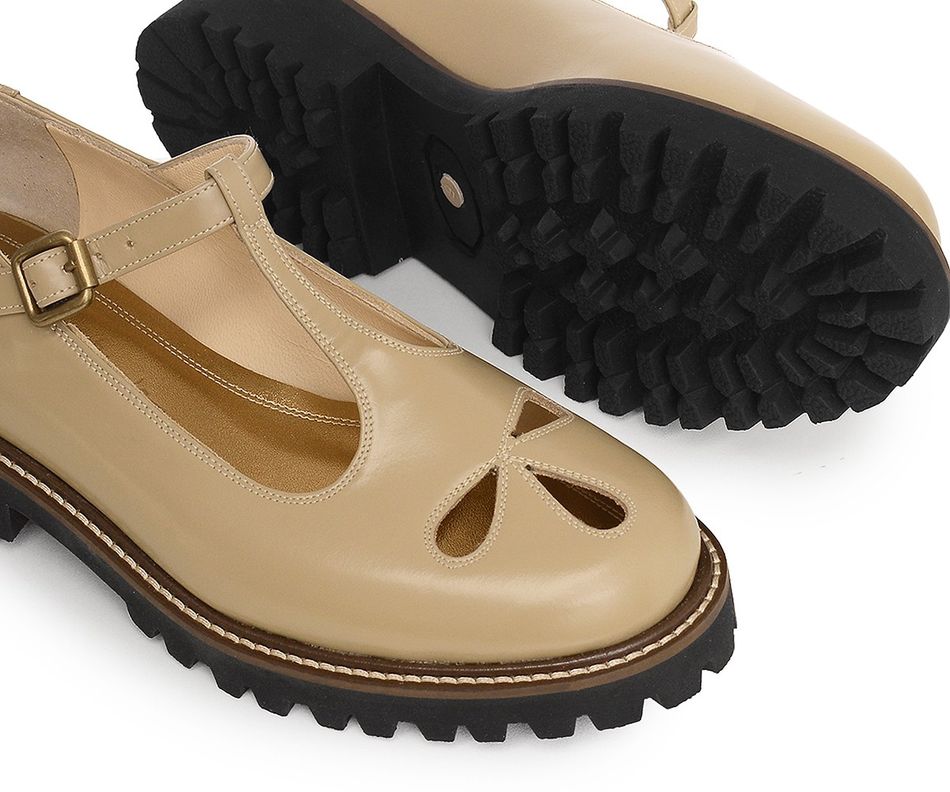 Mocassim Julia | Fendi
