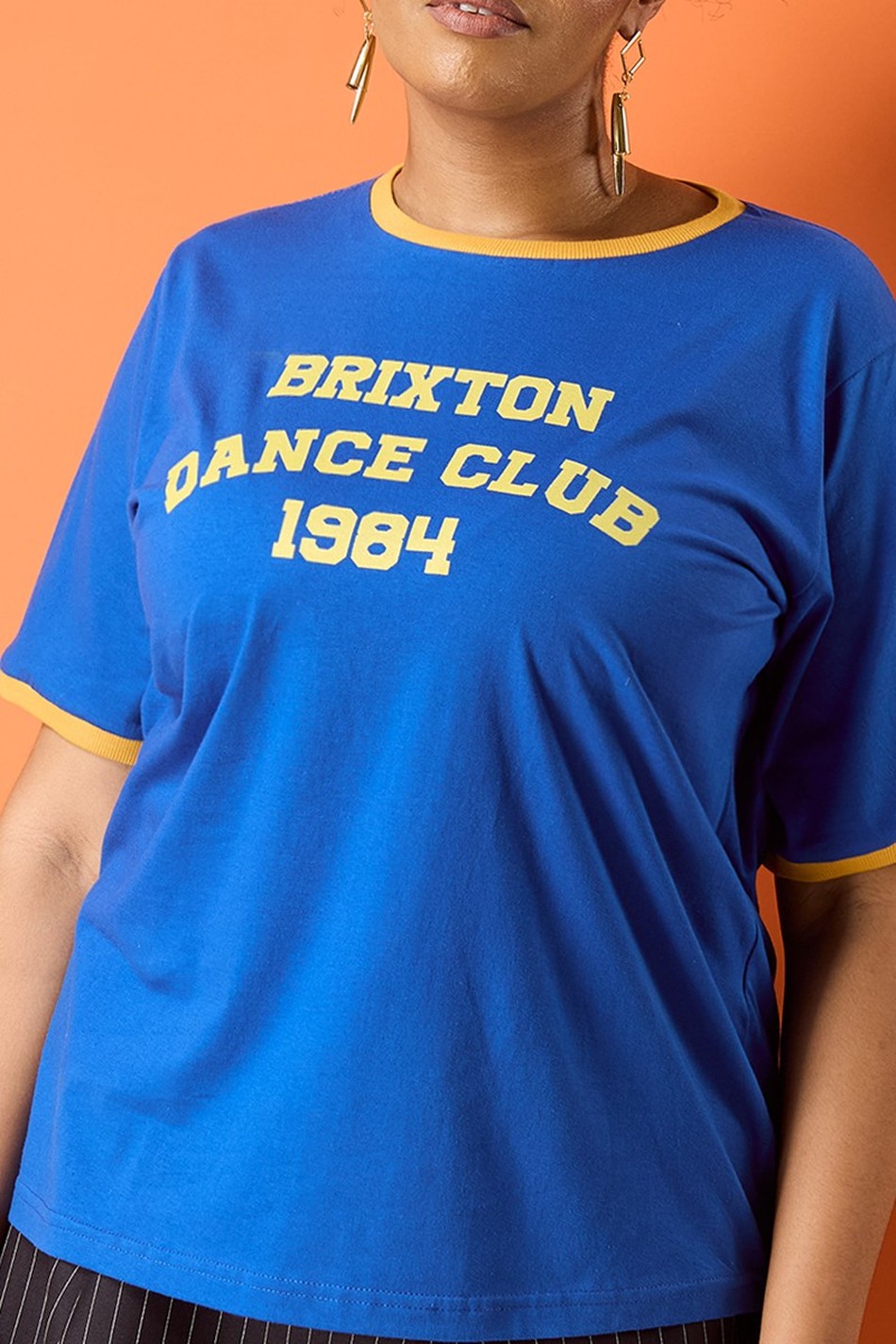 CAMISETA BRIXTON