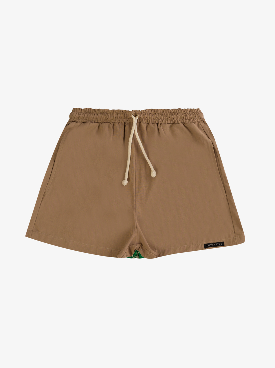 shorts areia