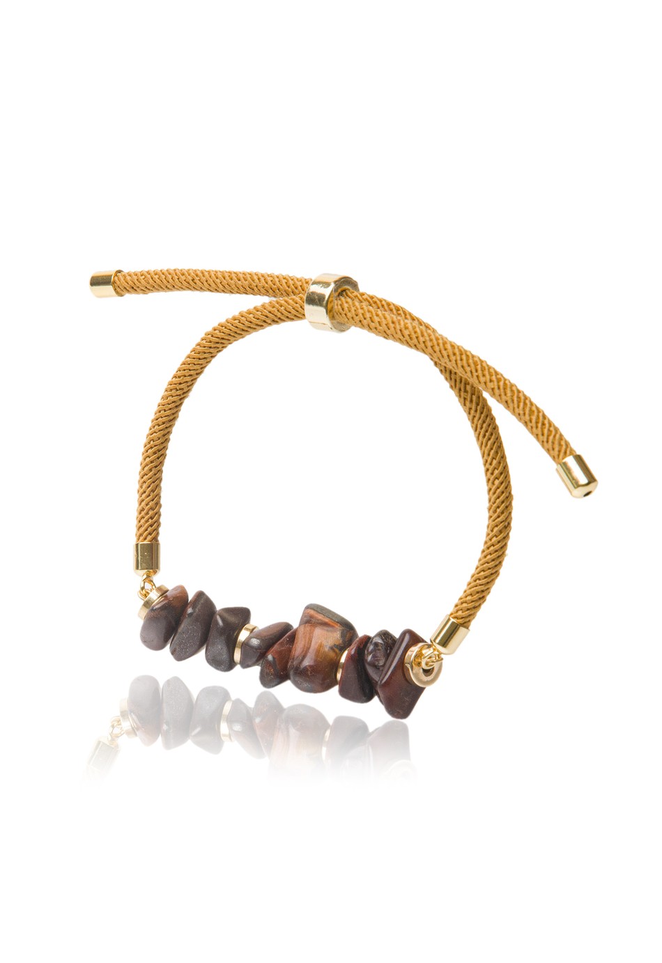 Pulseira Doris Areia