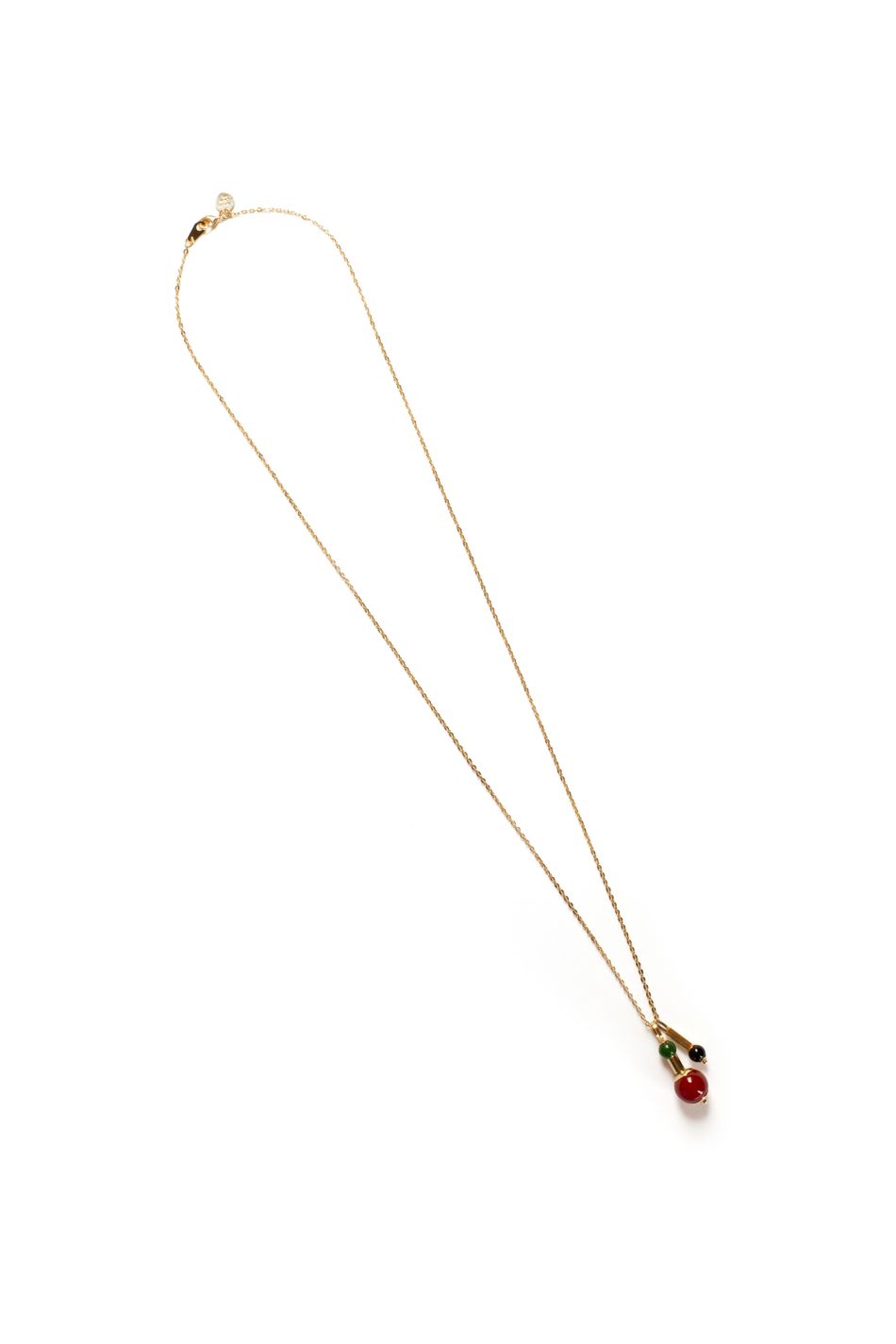 Colar Ramona Ouro