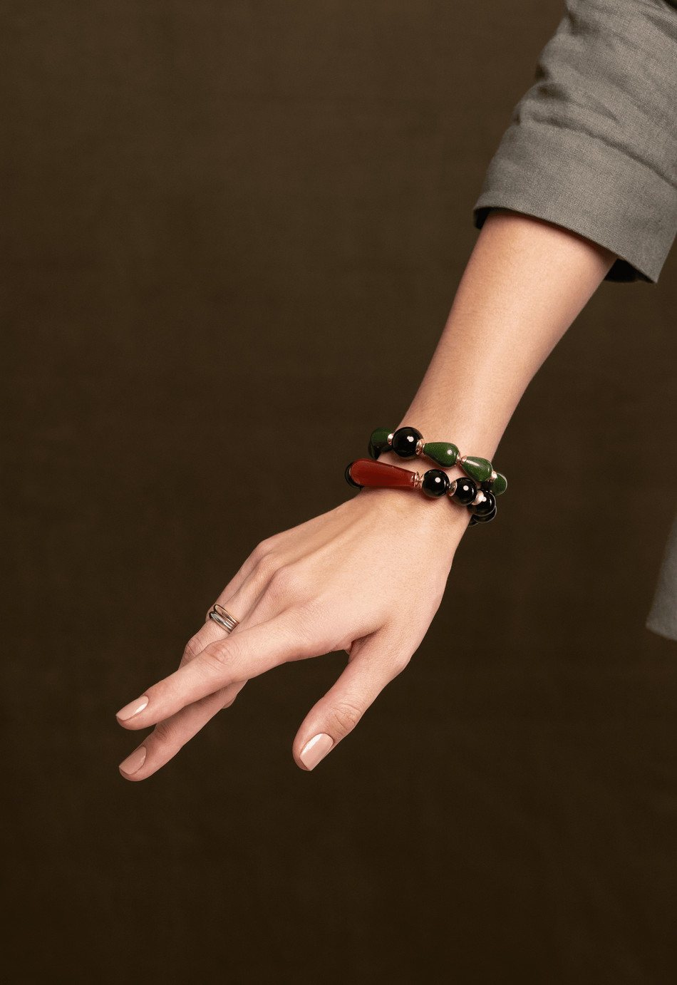  Pulseira Jimena