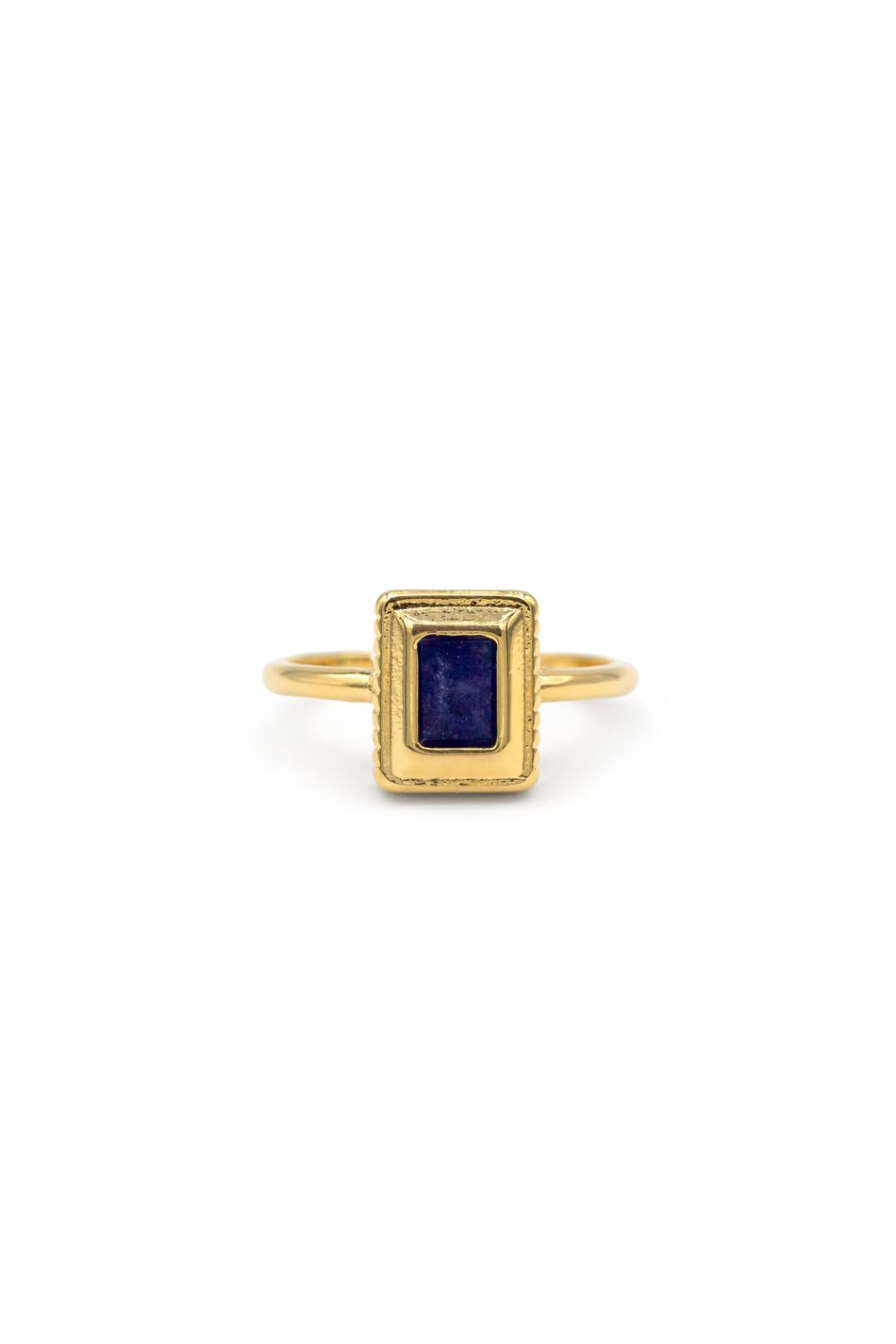  Anel Jules Ouro