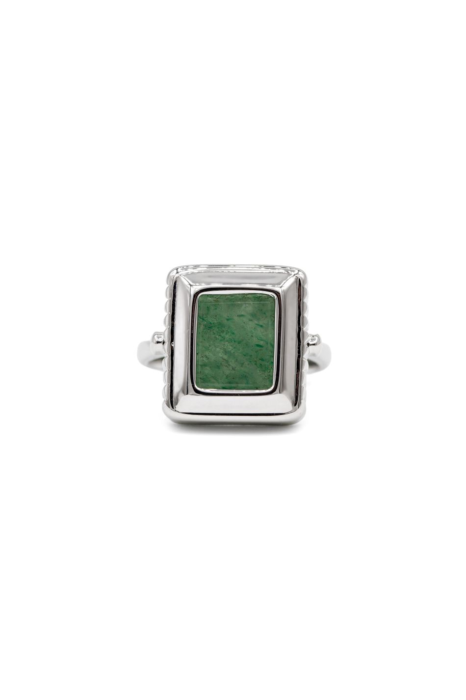  Anel Lalique Platina