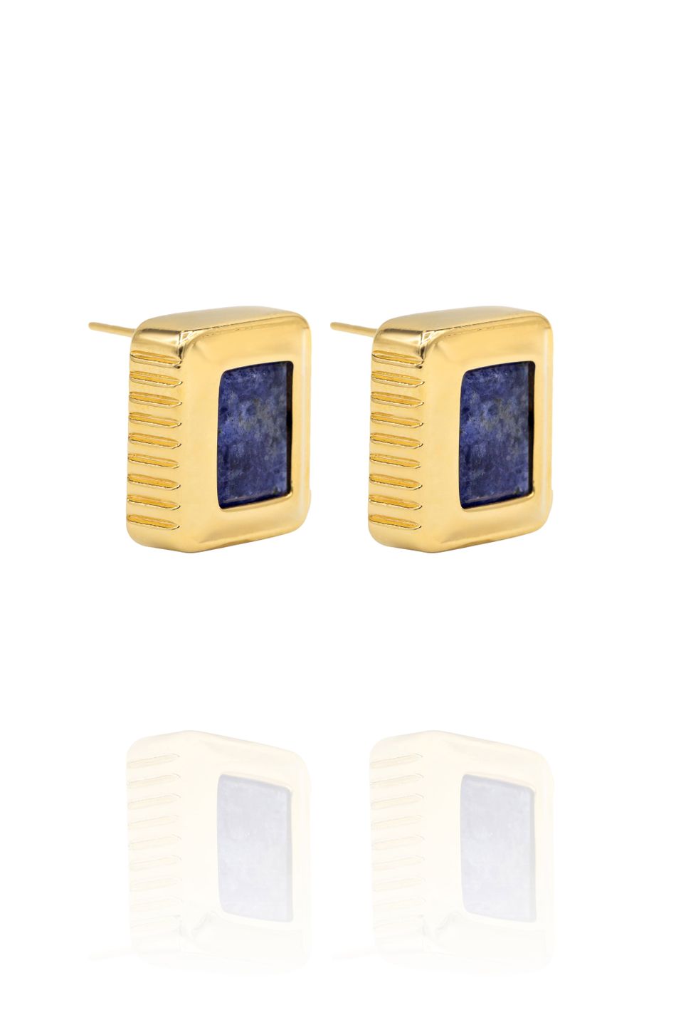  Brinco Vicente Ouro