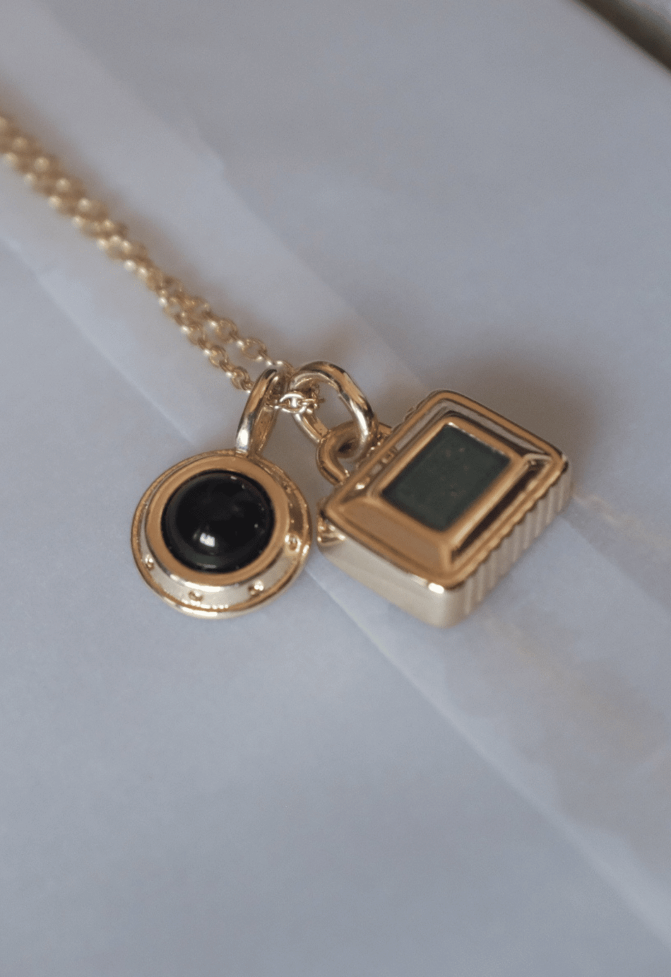 Colar Janco Ouro