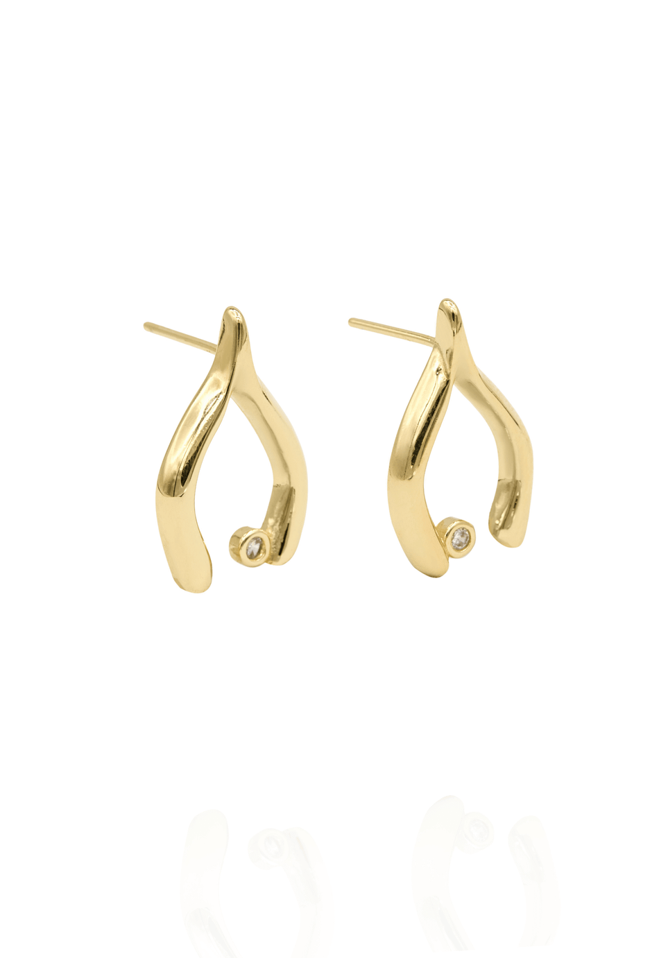  Brinco Zada Ouro