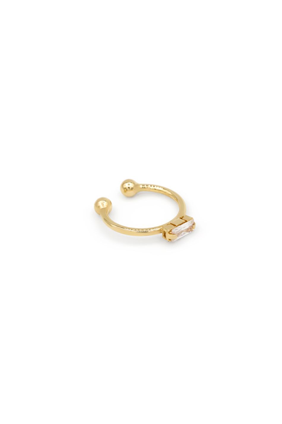  Piercing Kiara Ouro