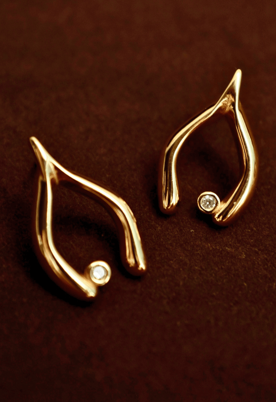  Brinco Zada Ouro