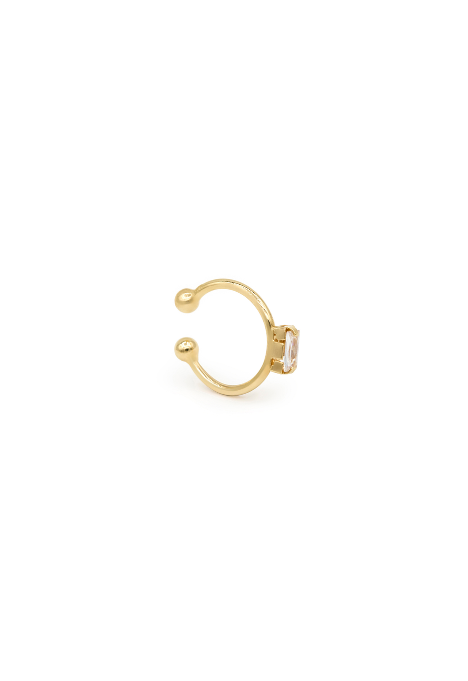  Piercing Kiara Ouro