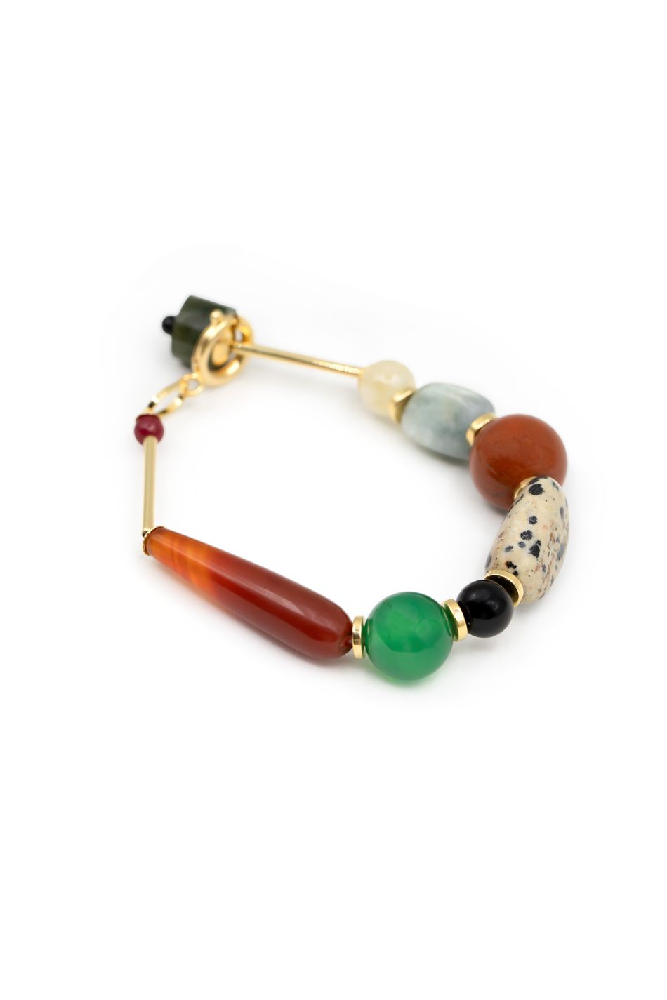 Pulseira Kepar Ágata