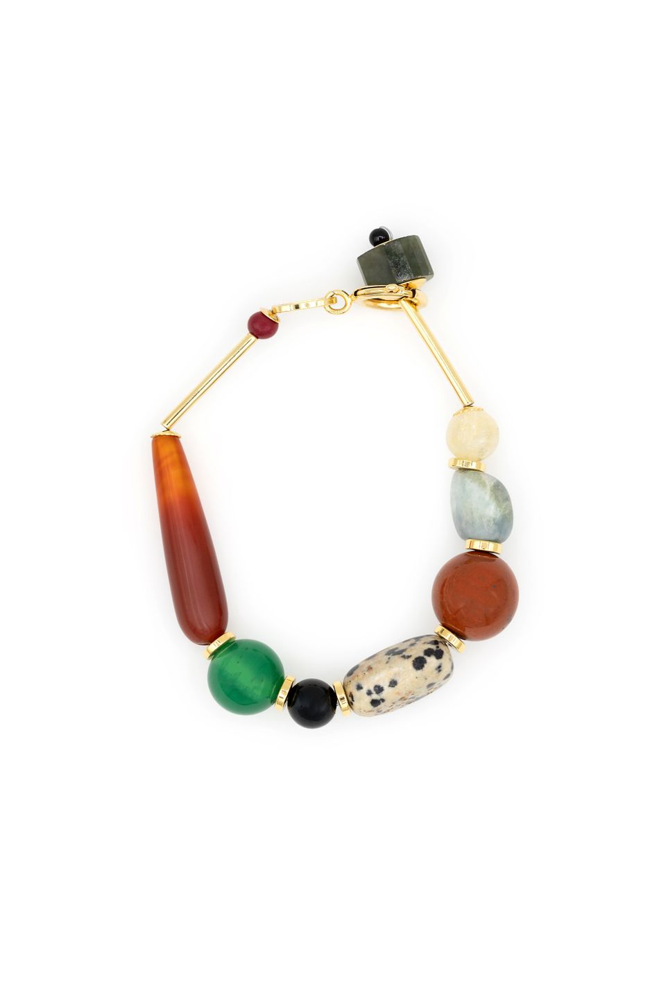 Pulseira Kepar Ágata