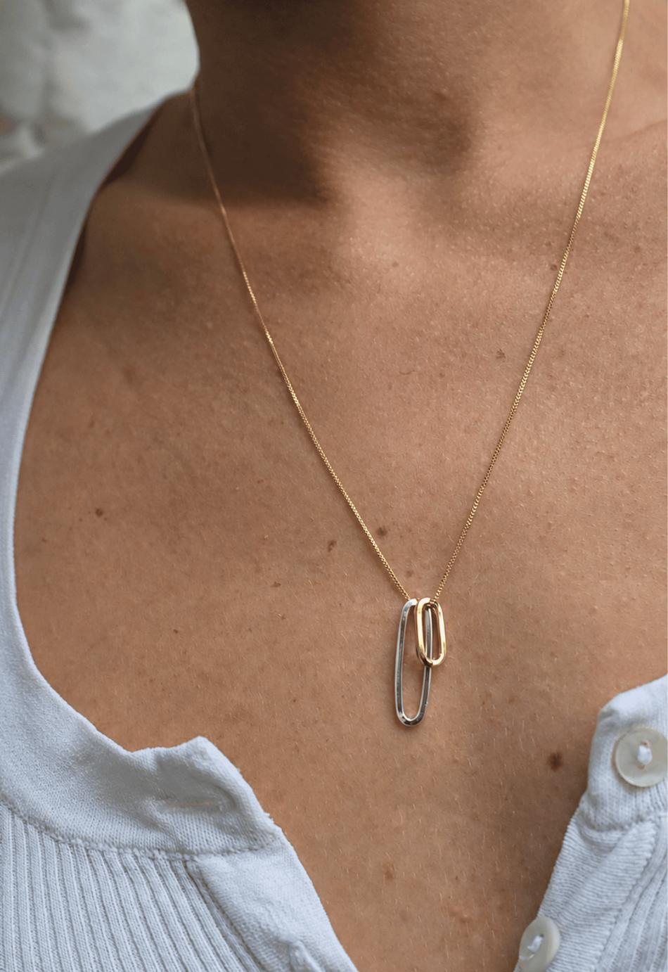Colar Modular