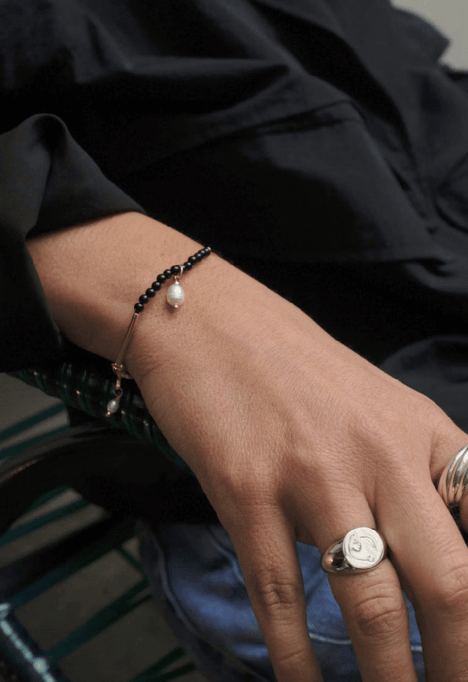 Pulseira Mila