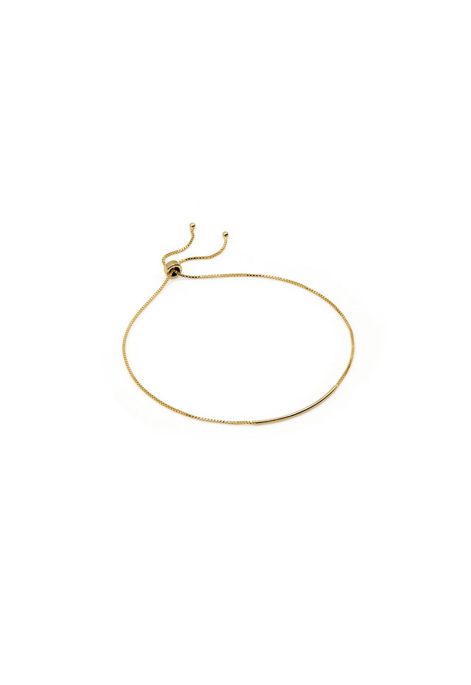 Pulseira Pétala Ouro