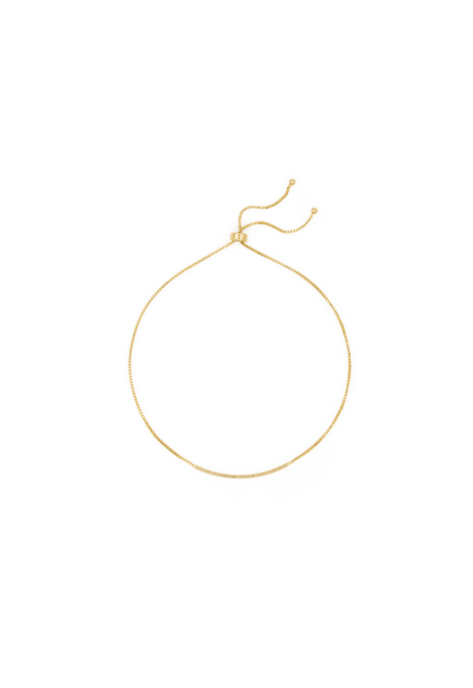 Pulseira Pétala Ouro