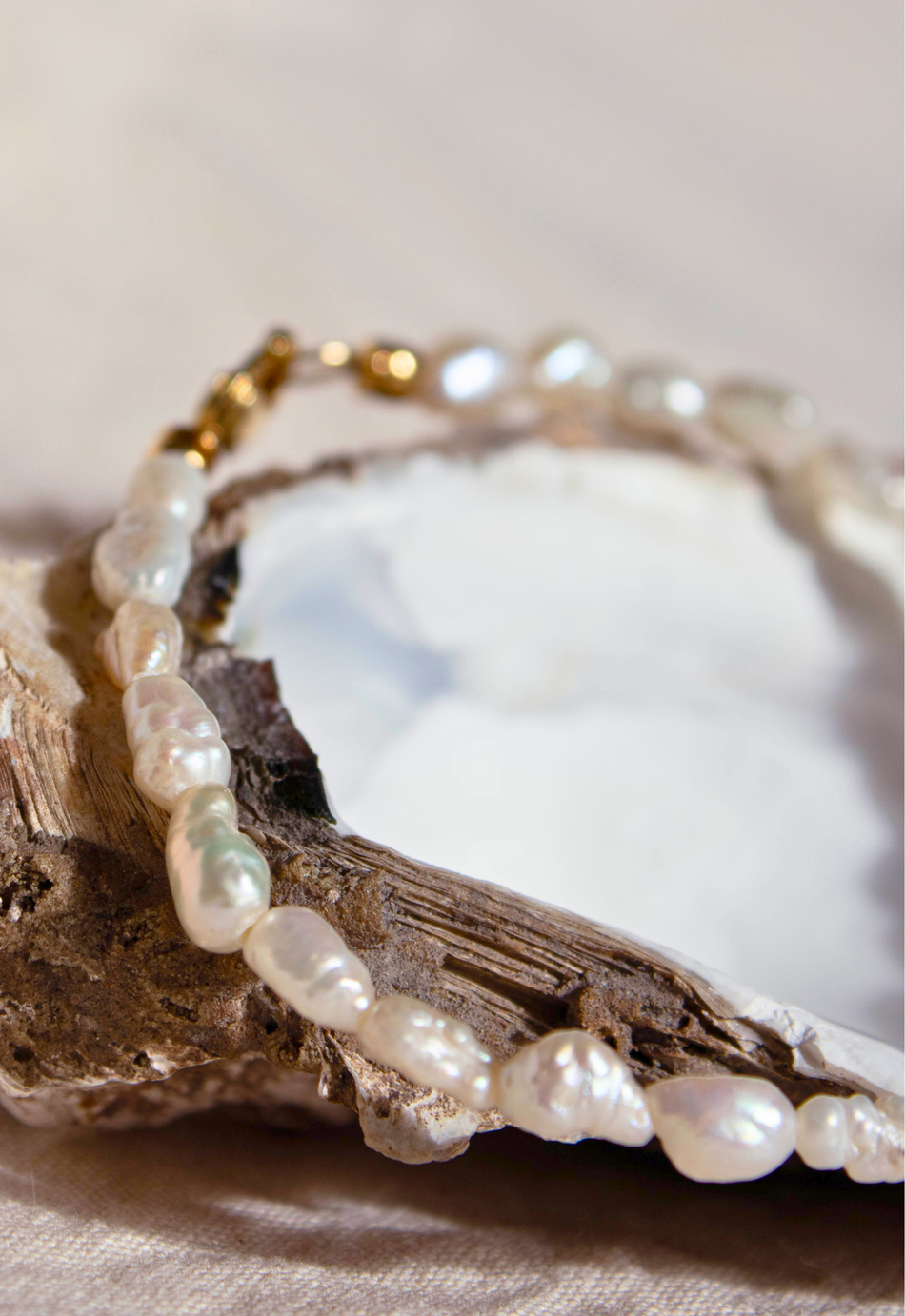 Pulseira Ártico