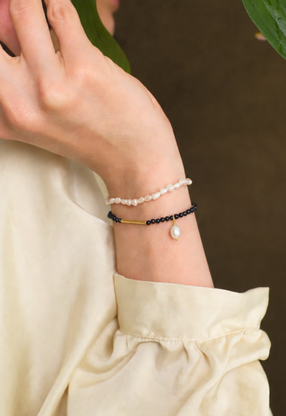 Pulseira Mila