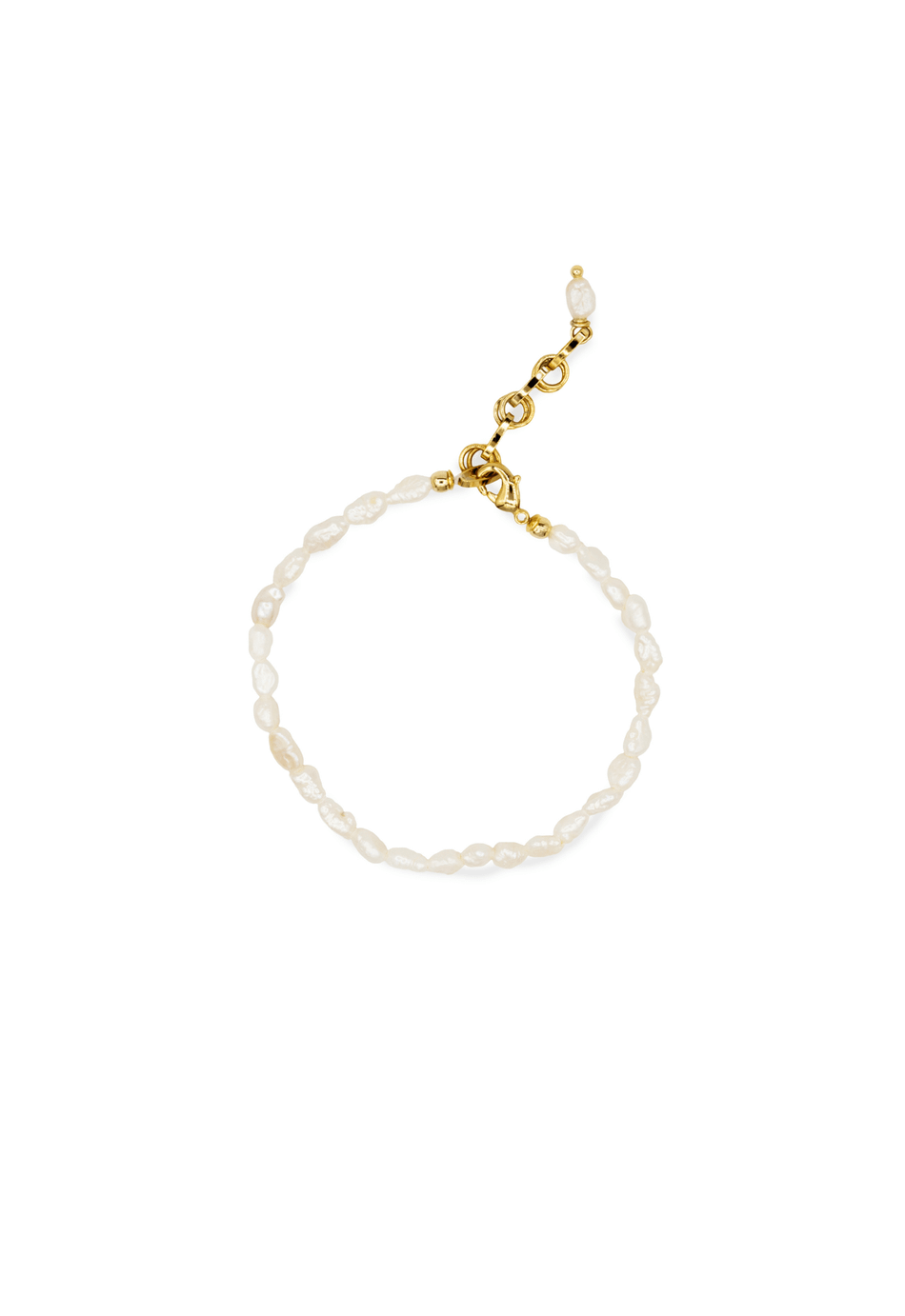 Pulseira Ártico