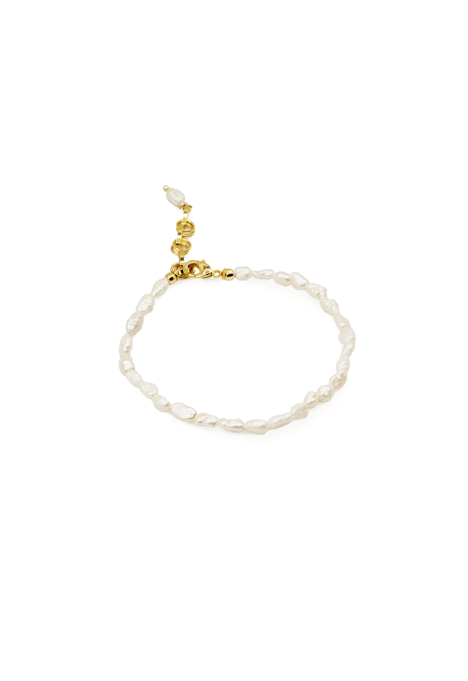 Pulseira Ártico