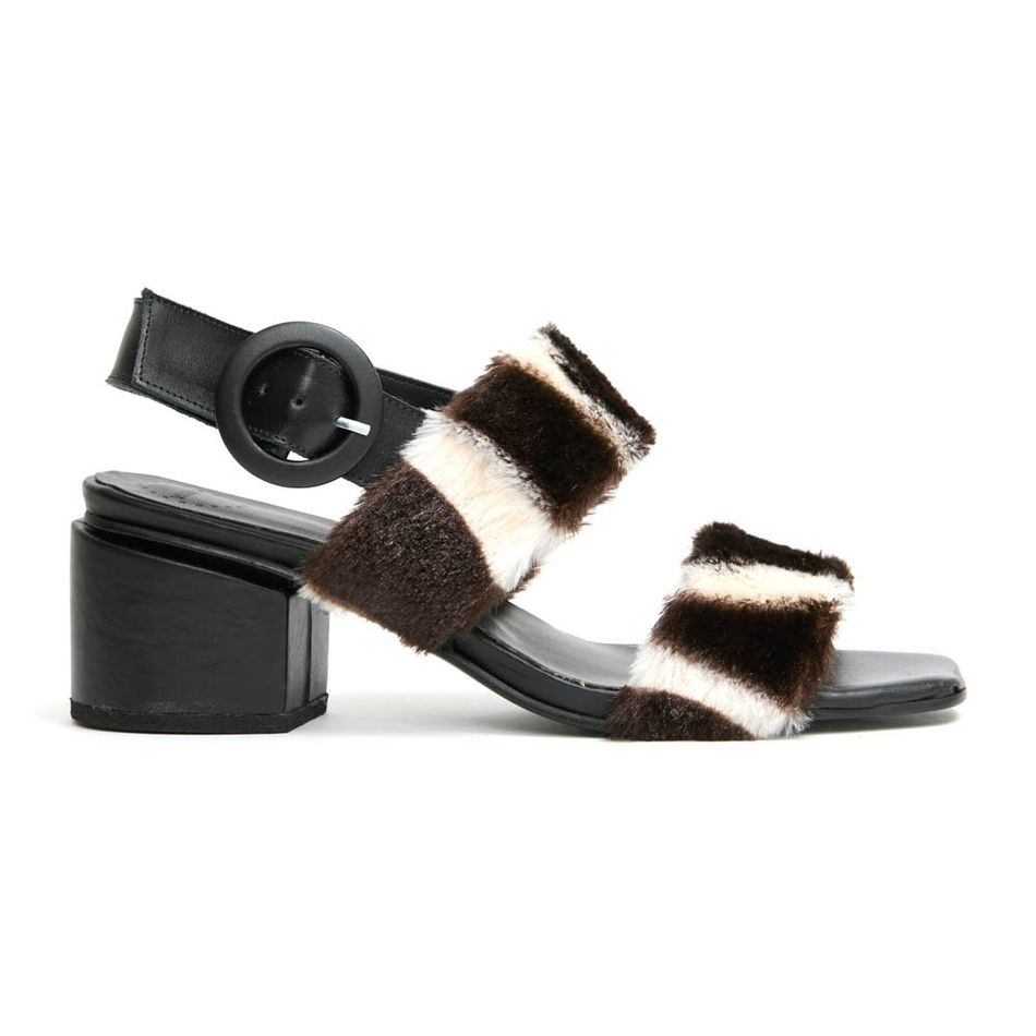 SALTO PUFF ZEBRA