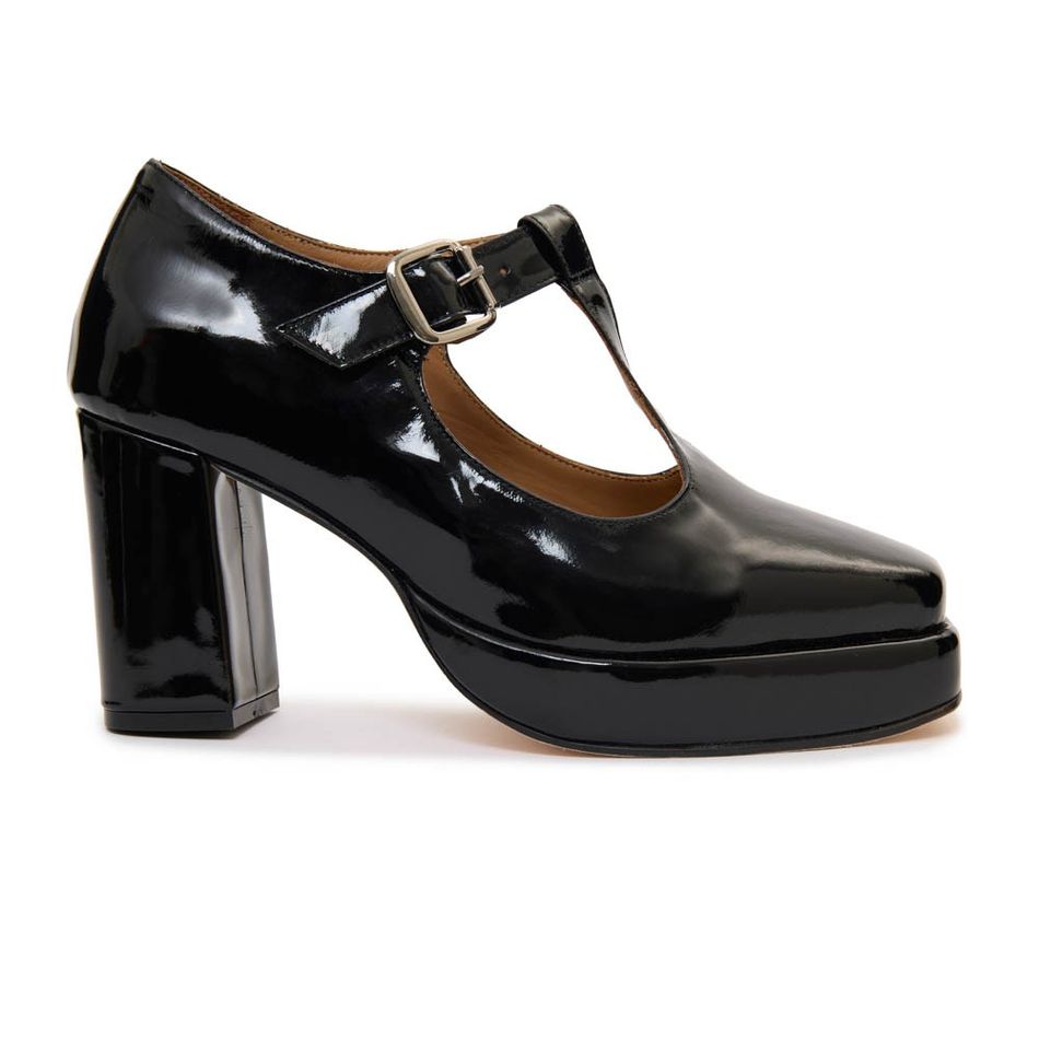 SALTO AMELIE  PRETO
