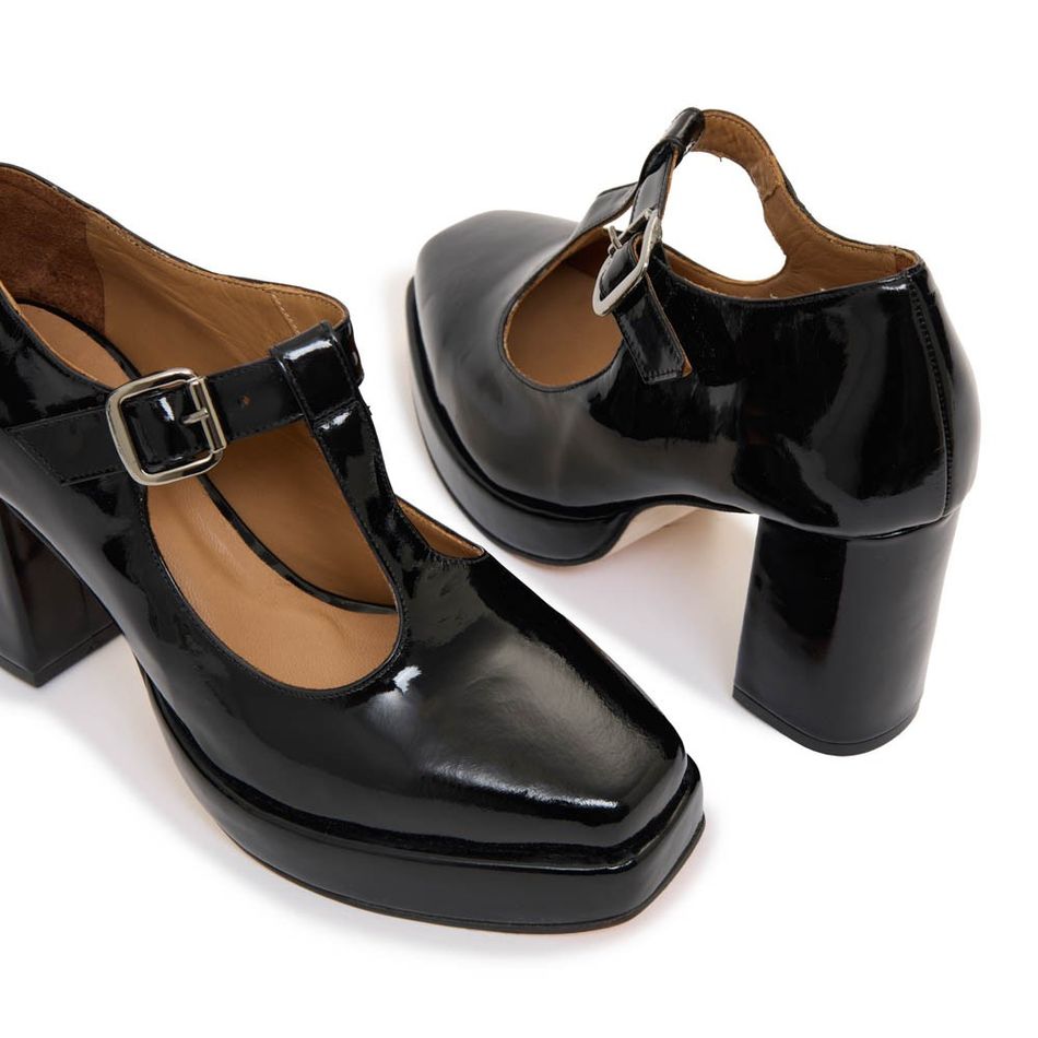 SALTO AMELIE  PRETO